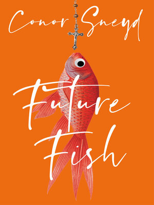 cover image of Future Fish